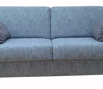 Trosjed na razvlaćenje Roma 3-R BI QUICK CLEAN - cover