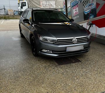 VW PASSAT B8 DSG 2.0TDI-Prilika!! - cover