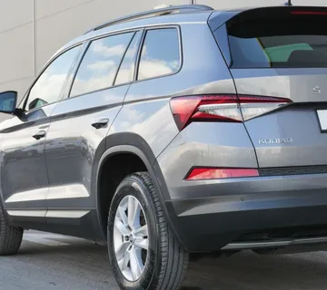 Škoda Kodiaq 2,0 TDI Aut. | Kam | 17'' Alu | Aut.klima | 24 mj.Jamstvo - cover