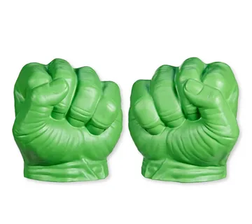 Marvel Avengers – Hulk dječje šake - cover