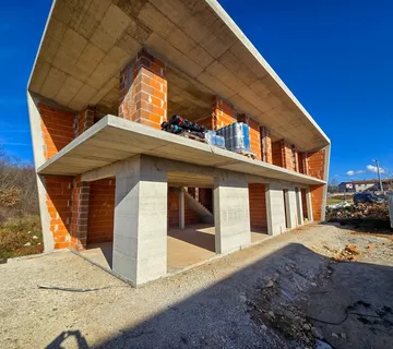 Vila u okolici Poreča - cover