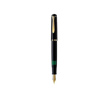 NALIVPERO PELIKAN M200 M / R1, RATE - cover