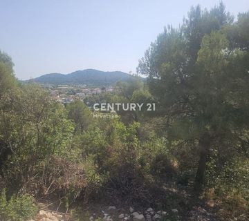 GRAĐEVINSKO ZEMLJIŠTE U BILICAMA (1463 m/2) S2 zona - cover