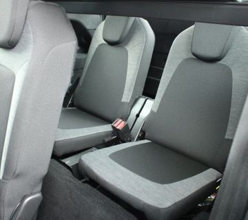 Citroën C4 Spacetourer 1.5 HDi AUTOMATIK *7 SJEDALA,NAVIGACIJA*  - cover