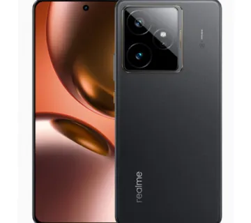 RealMe GT7 6,7", OctaCore, 12GB/512GB, crni - cover