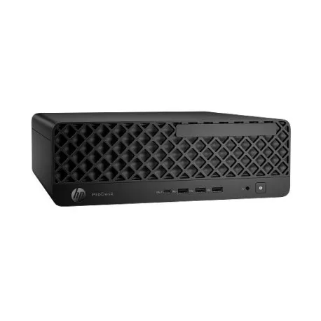 PC HP ProDesk 4 SFF G1i, 9H7K4ET - cover