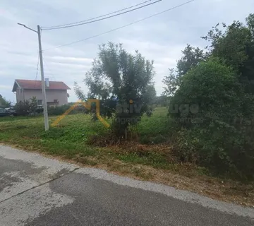 Poljoprivredno/građevinske zemljište, Mala Ostrna, Habeićeva ulica - cover