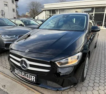 Mercedes-Benz B-klasa 160, PARKING KAMERA, RADAR, 4x GARANCIJE! - cover