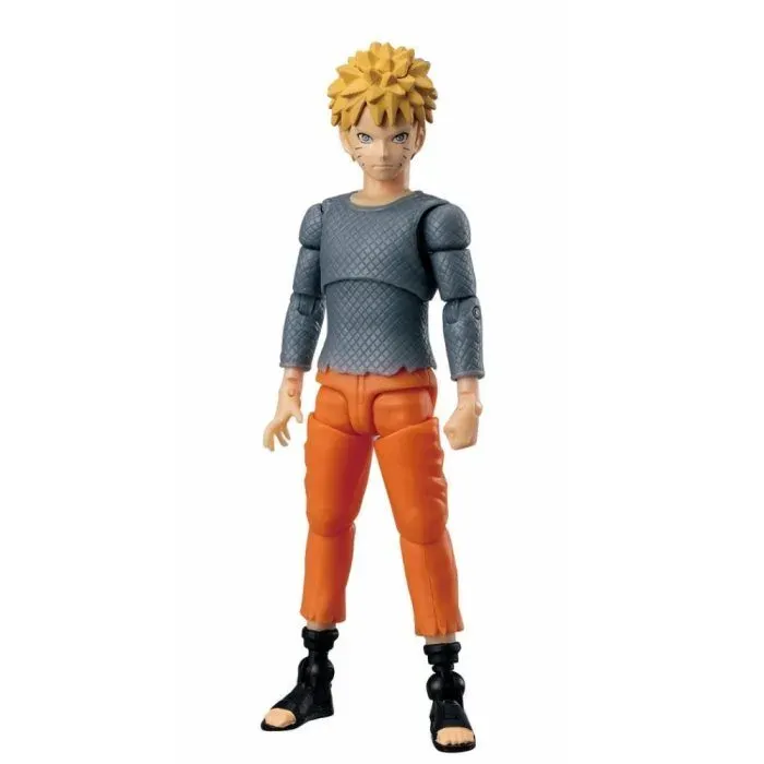 Naruto Ultimate Legends Uzumaki figura 13cm - cover