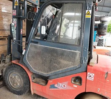 HELI CPCD 30 - cover