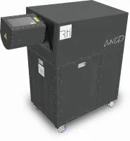 RTI ANGO 600 - cover