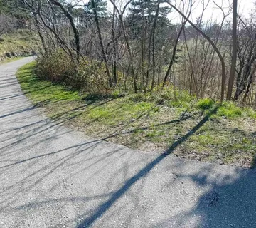 Rijeka (Kozala-Pulac) - Poljoprivredno zemljište Š-2 1.200 m2 - cover