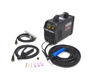 200 TIG profesionalni inverter za zavarivanje sa digitanim zaslonom - cover