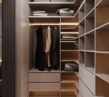 WALK in ormar - cover