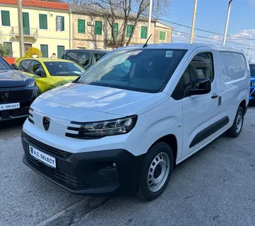 Peugeot Partner L2 COMFORT PACK BlueHDi 100 - cover