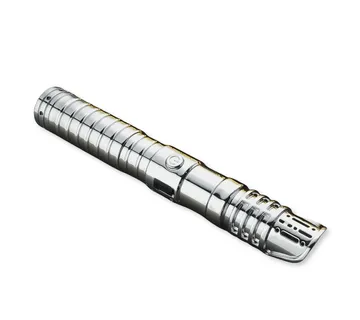 The Youngling Saber, silver - cover