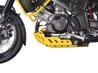 SKID PLATE ZAŠTITA - cover