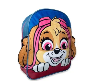 Paw Patrol ruksak sa ušima – Skye - cover