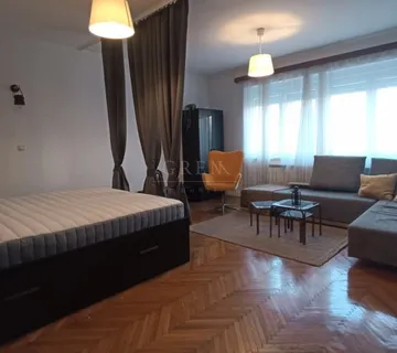 Prodaja: Stan Zagreb, Vrbik, 46m² (prodaja) - cover