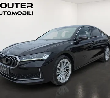 Škoda Superb 2,0 TDI, uredno održavan i servisiran, u sustavu PDV-a! - cover