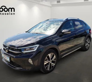 VW Taigo Style 1.0 TSI DSG - cover