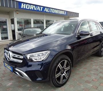 Mercedes-Benz GLC 300de 4M Aut Avg/Nav/LED/Virt/Pano/360/Gr.s/MrK/Full - cover