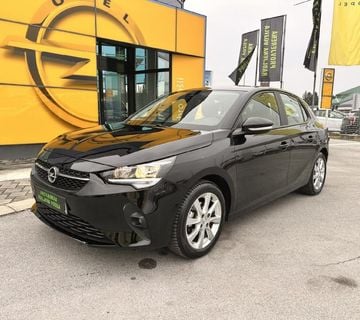 Opel CORSA EDITION 1.2 55kw - 7 godina garancije! - cover