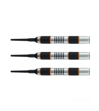 Red Dragon Amberjack 1, 18g - cover