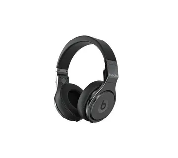 BEATS BY DRE PRO DETOX LIMITED EDITION MONSTER SLUŠALICE / R1, RATE! - cover