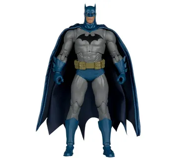 McFarlane DC Multiverse – Batman (Batman: Hush 2) figura, 18cm - cover