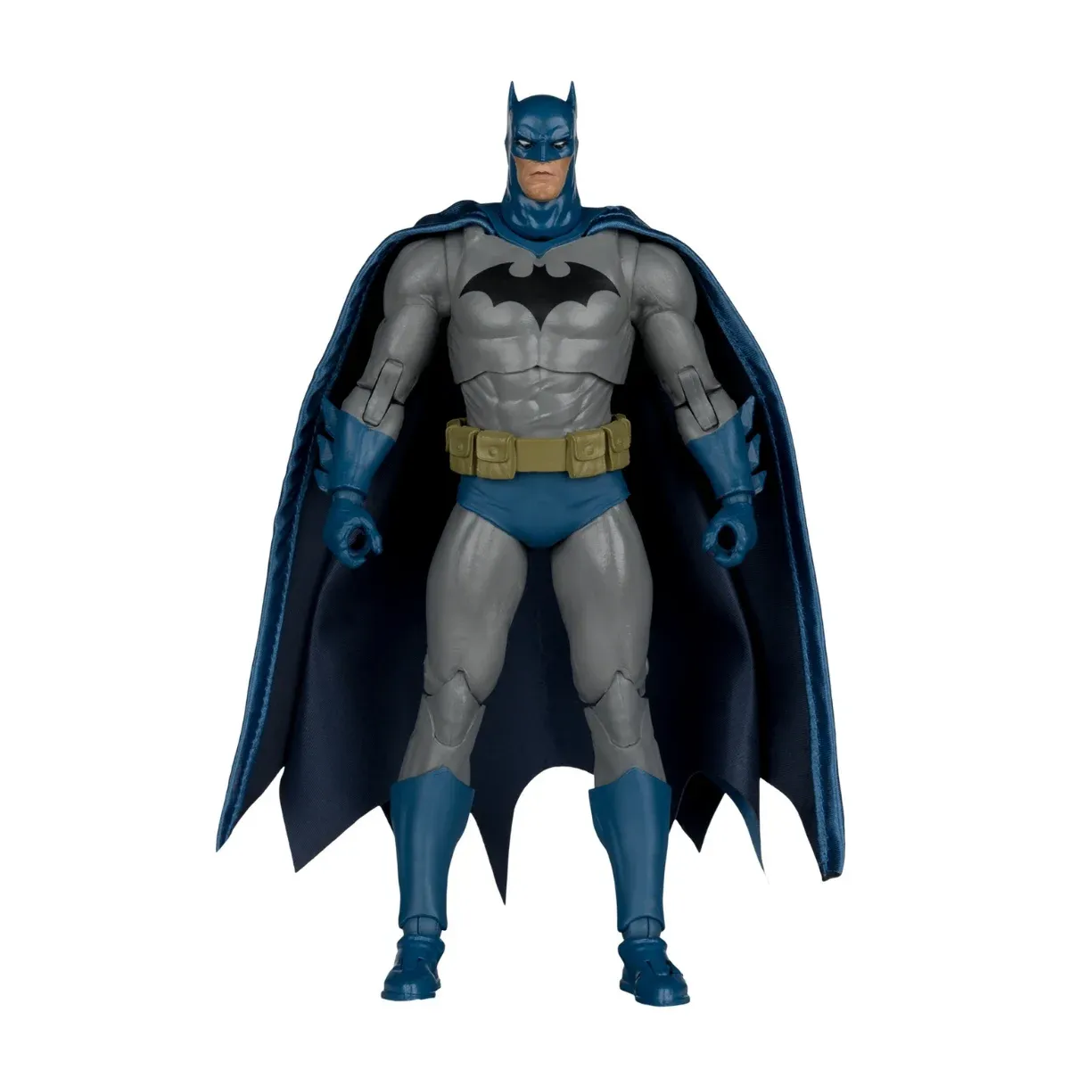 McFarlane DC Multiverse – Batman (Batman: Hush 2) figura, 18cm - cover