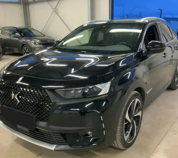DS7 Crossback 2.0Hdi, Perfomanse Line Plus, PANORAMA, U DOLASKU - cover