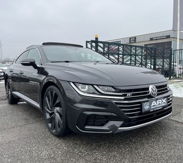 VW Arteon 2,0 TDI DSG R-LINE °VIRTUAL°KOŽA°PANORAMA°KAMERA 360°LEASING - cover