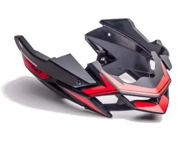 PUIG SPOJLER-RALICE - cover