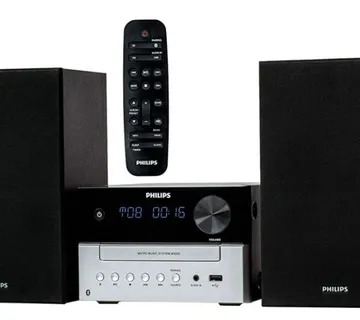 65dB LIMITIRANA linija Philips za M T U, ATEST, POTVRDA, RAČUN - cover