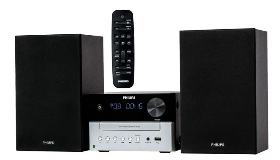 65dB LIMITIRANA linija Philips za M T U, ATEST, POTVRDA, RAČUN - cover