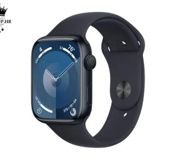 APPLE WATCH S9 GPS 45MM / R1, RATE - cover