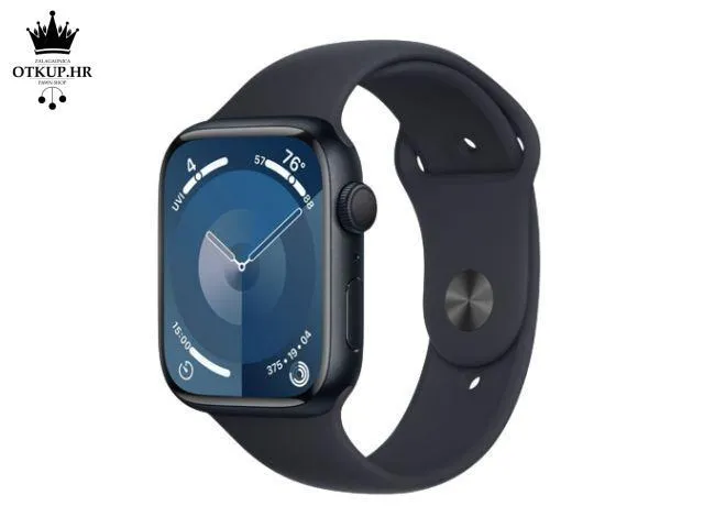 APPLE WATCH S9 GPS 45MM / R1, RATE - cover