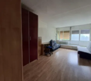 ZAGREB ZAPRUĐE 47 m2 2-soban DUGOROČNO - cover