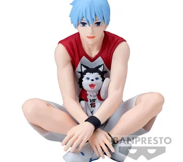 Kuroko’s Basketball Tetsuya Kuroko Last Game figura 12cm - cover