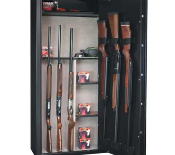 Ormar za puške SD14 - cover