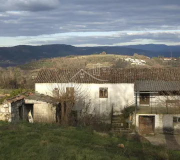 Kuća Prodaja Karojba 172 m2 - cover