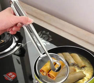 Hvataljka za hranu - cover