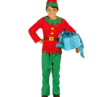 Dječji kostim Vilenjak - cover