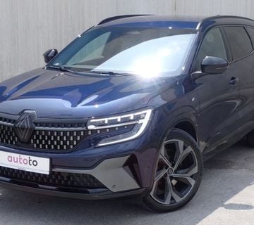 Renault Espace E-Tech full hybrid 200 Automatic, 38.800,00 € - cover