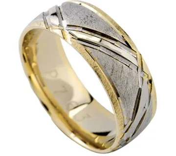 Vjenčano prstenje - P763 - cover