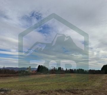 Zemljište u Lici, Gospić, 49 000 m² ! - cover