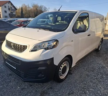 PEUGEOT EXPERT 1.6 HDI*Klima*Navigacija*Tempomat*Kuka za vuču* - cover