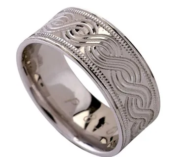 Vjenčano prstenje - P830 - cover