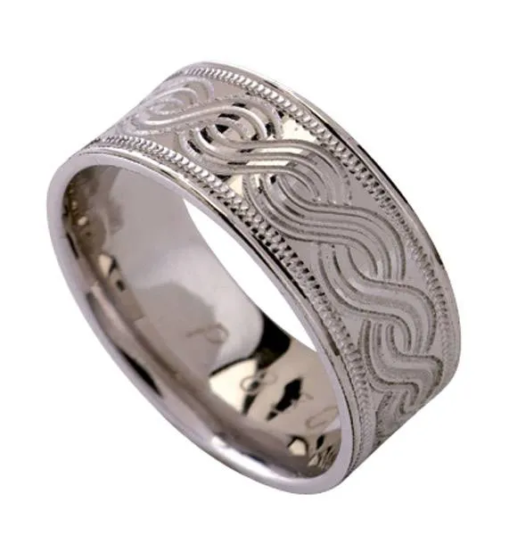 Vjenčano prstenje - P830 - cover